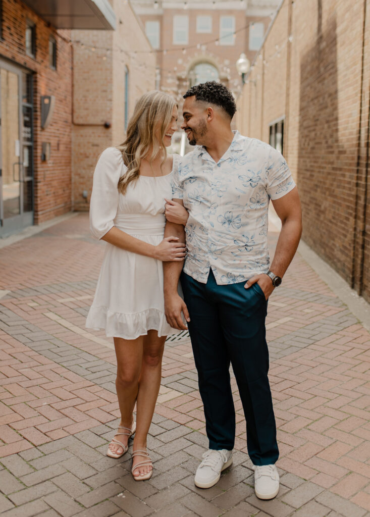 Grand Rapids Wedding Photographer